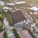 Inside the Greenhouse: 25,000 Plants and Growing